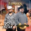 Alex Ramirez Y Su Grupo Profetas - Comandante Español (feat. El Frizian)