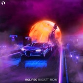 Bugatti Ridin' (Extended Mix) artwork