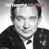 The Essential Ray Price artwork