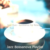 Jazz Duo - Ambiance for Relaxing artwork