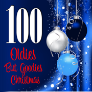 100 Oldies But Goodies Christmas - Various Artists