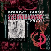 Serpent Series Vol. 3 - Lethal Dose artwork