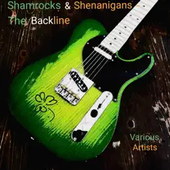 Shamrocks & Shenanigans (The Backline) by Various Artists album reviews, ratings, credits