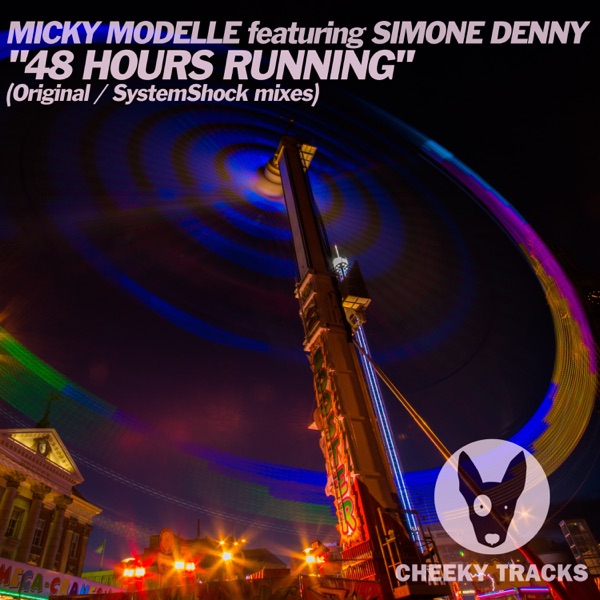 Micky Modelle feat. Simone Denny - 48 Hours Running