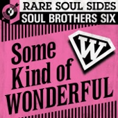 Some Kind of Wonderful: Rare Soul Sides - EP