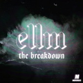 The Breakdown - EP artwork