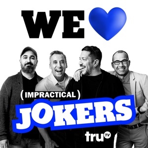 Impractical Jokers, Vol. 16 - Episode 7
