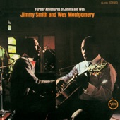 Jimmy Smith and Wes Montgomery - Mellow Mood