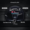 Battle Line Juggling - EP, 2021
