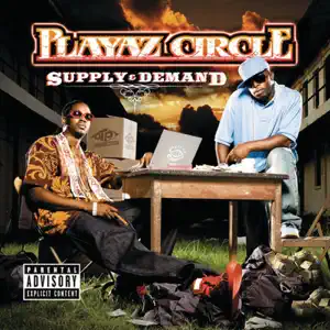 Playaz Circle