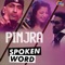 Pinjra (Spoken Word) - Single