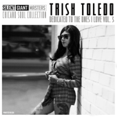 Dedicated to the Ones I Love, Vol. 3 - EP - Trish Toledo