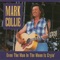 Even the Man in the Moon Is Crying - Mark Collie lyrics