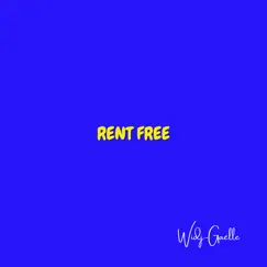 Rent Free - Single by Widj-Gaëlle album reviews, ratings, credits