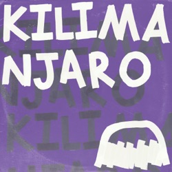 Matthew Mole - Kilimanjaro
