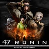47 Ronin (Original Motion Picture Soundtrack), 2013