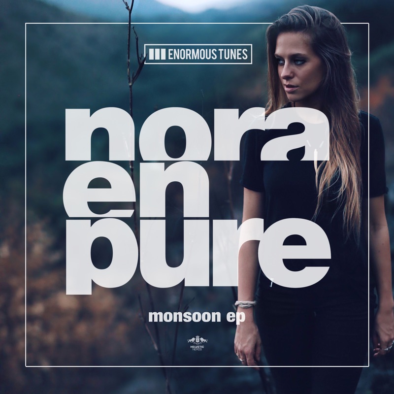 Лучшие песни Nora En Pure.