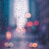 Rain Sounds With Soothing Melodies For Sleeping artwork