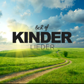 Best of Kinderlieder - Verschiedene Interpreten