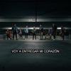 Voy a Entregar Mi Corazón - Single (feat. Pablo Olivares) - Single