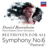 Beethoven for All: Symphony No. 6 "Pastoral" album lyrics, reviews, download