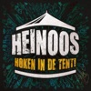 Høken In De Tent - Single