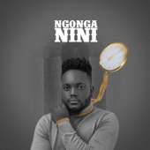 Ngonga Nini artwork