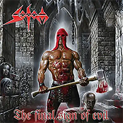 The Final Sign of Evil - Sodom