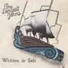 Written in Salt album lyrics, reviews, download