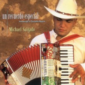 Michael Salgado - El Embrujado