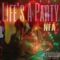 Party Tha Lake (feat. NFA Curt) - NFA Mikey lyrics