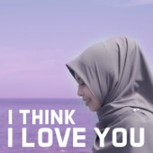 I Think I Love You artwork