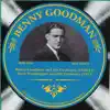 Benny Goodman 1930-1933 album lyrics, reviews, download