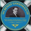 Benny Goodman 1930-1933, 2020