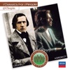 Vladimir Ashkenazy - 12 Etudes, Op. 10: No. 3 in E Major - "Tristesse"