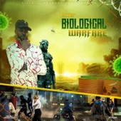 Biological Warfare artwork