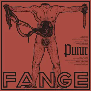 Album herunterladen Download Fange - Punir album