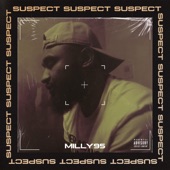 Suspect artwork