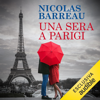 Una sera a Parigi - Nicolas Barreau