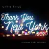 Thank You, New York (2020) [feat. Gaby Moreno] - Single album lyrics, reviews, download