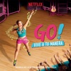 Go Go Go by Pilar Pascual iTunes Track 1