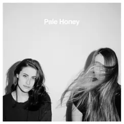 Pale Honey by Pale Honey album reviews, ratings, credits