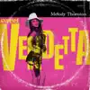 Sweet Vendetta - Single album lyrics, reviews, download