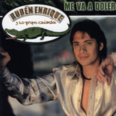 Rubén Enrique Y Su Grupo Caimán - Va Que Va