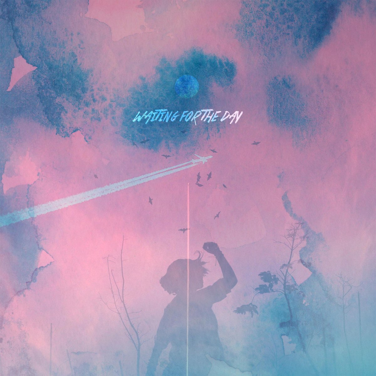 Waiting for the day (feat. Sunday Moon) - Single by Won Jang on Apple Music