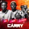 Carry (feat. Mohbad & Bella_shmurda) - Micee lyrics