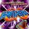 Cumbia De Hermanos - Sonido Fantasma lyrics