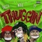 Thuggin' (feat. Shotta Dame & Yp DaPharaoh) - Ant Wave lyrics