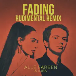 Fading (Rudimental Remix) - Single - Alle Farben