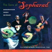 The Sons of Sepharad - Avram Avinu